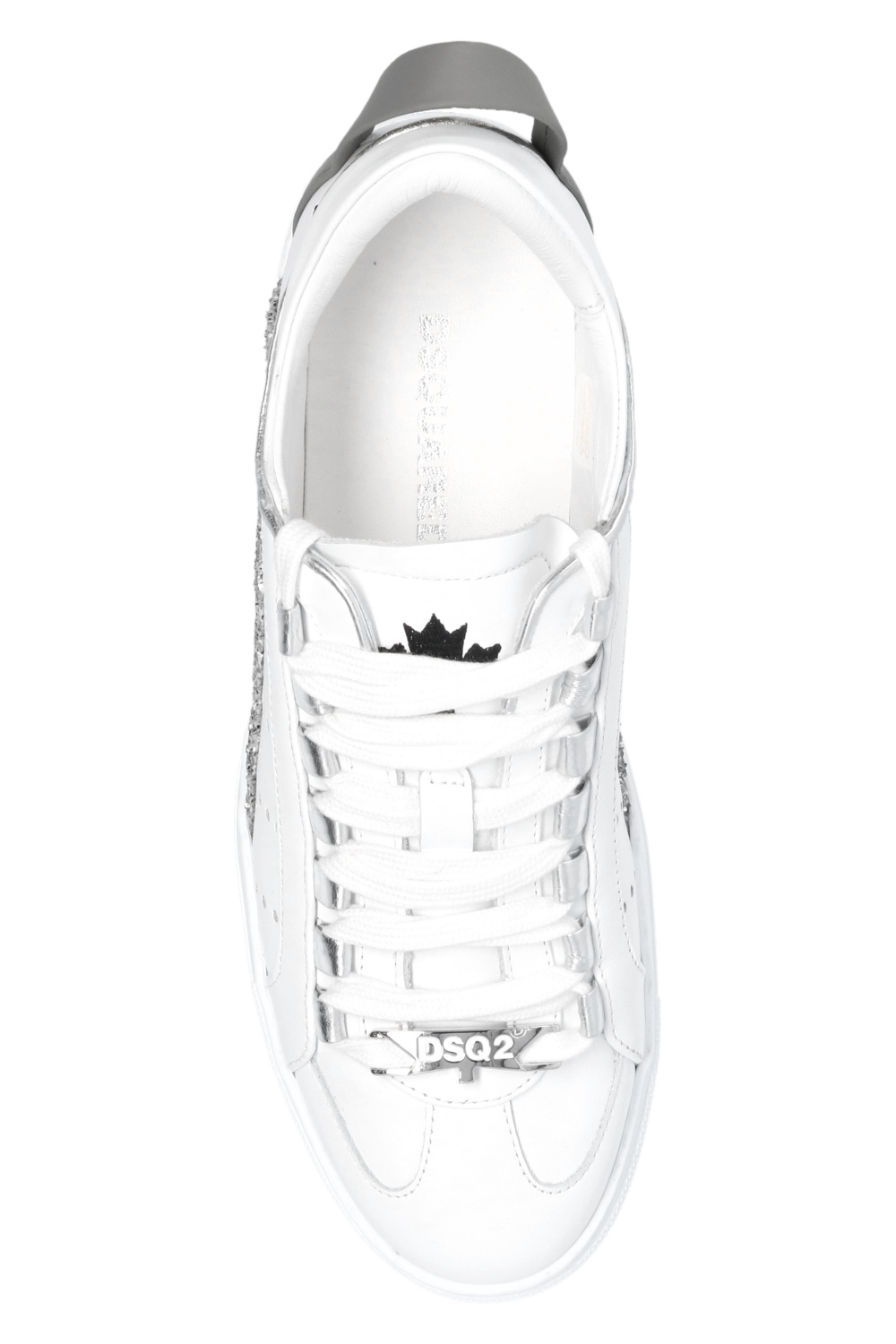 Dsquared2 Platform sneakers